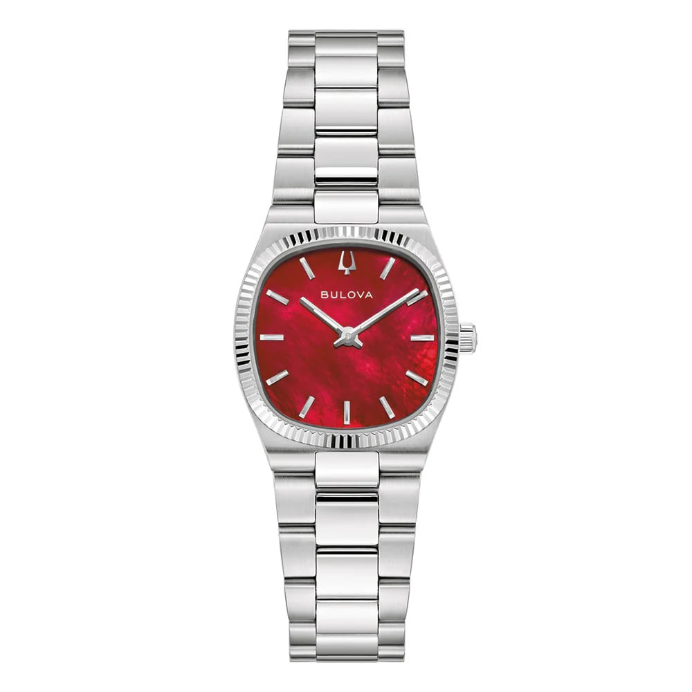 Relógio Bulova Super Seville - 96L354
